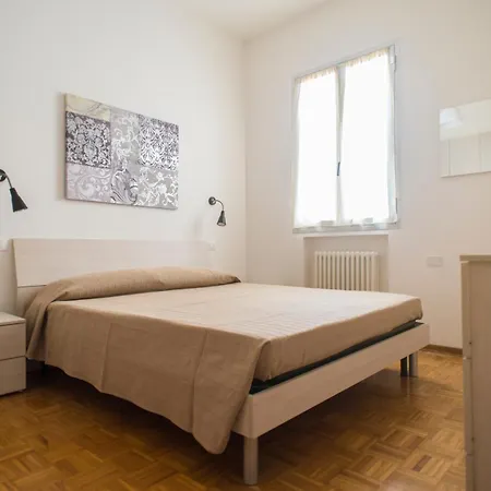 Gasthuis Casa Damiano *