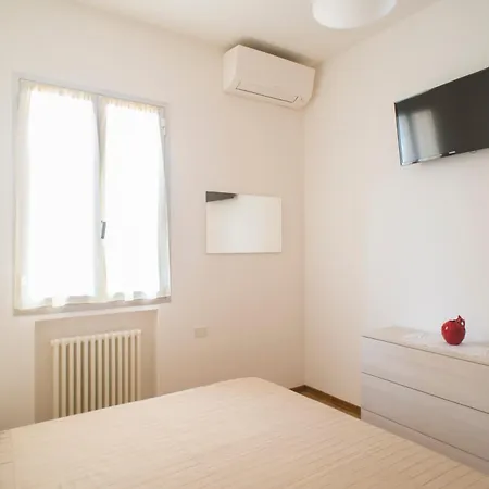 Gasthuis Casa Damiano