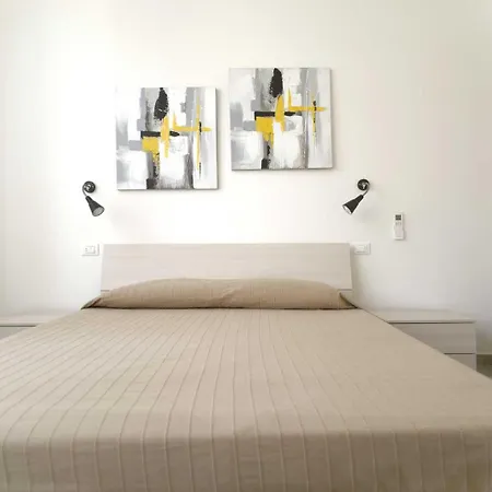 Casa Damiano Maison d'hôtes