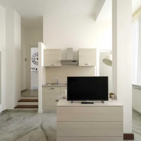 Gasthuis Casa Damiano Faenza