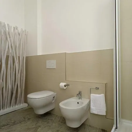 Casa Damiano 3* Faenza