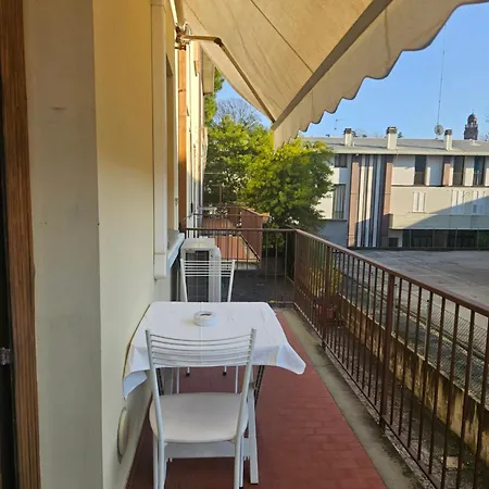Casa Damiano