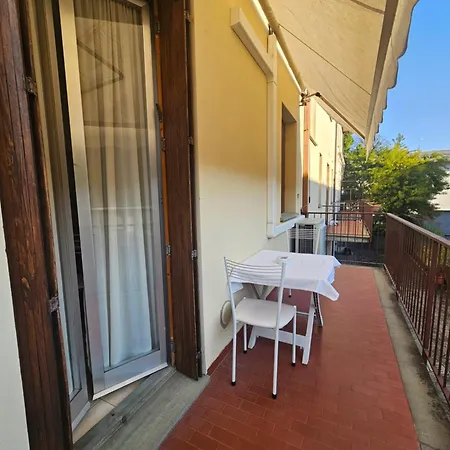 Gasthuis Casa Damiano