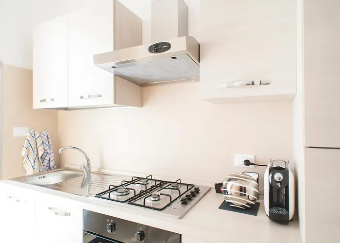 Casa Damiano Konukevi