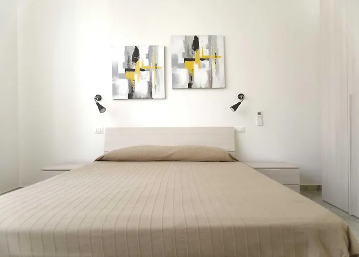 Casa Damiano Konukevi