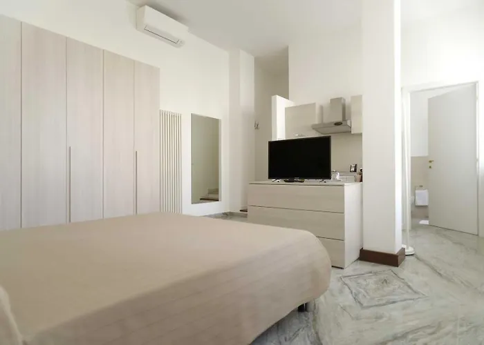 Konukevi Casa Damiano 3*