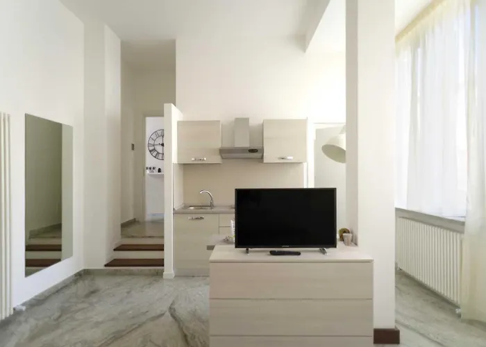 Konukevi Casa Damiano Faenza