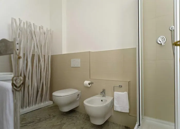 Casa Damiano 3* Faenza