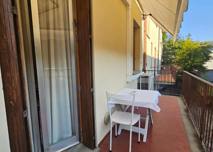 Konukevi Casa Damiano