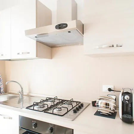 Casa Damiano Penzion