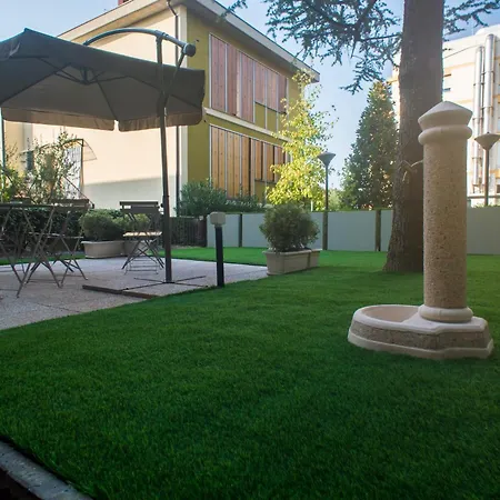 Casa Damiano 3*