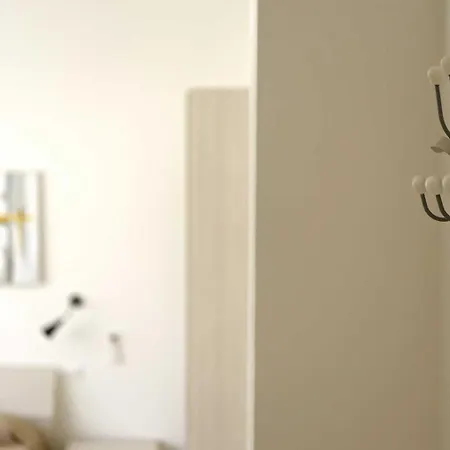 Casa Damiano Penzion 3*