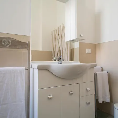 Casa Damiano Penzion