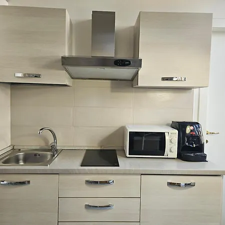 Casa Damiano 3*