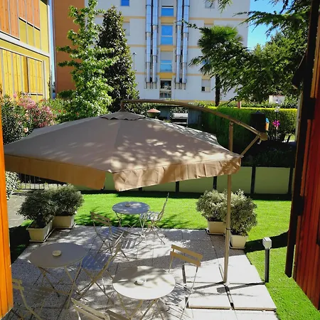 Casa Damiano Gasthof 3*