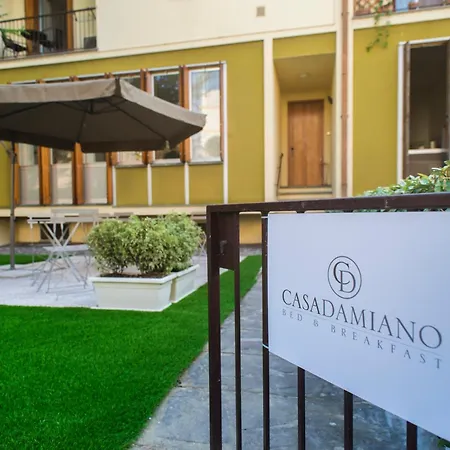 Casa Damiano ファエンツァ