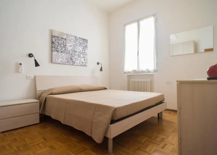 Pensionat Casa Damiano 3*