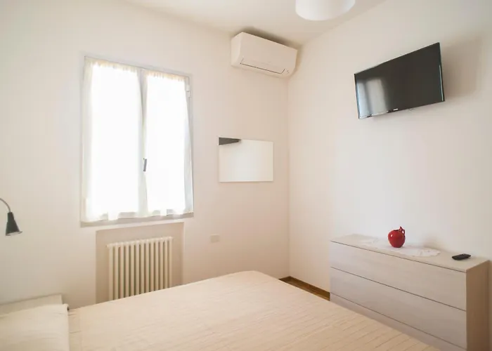 Pensionat Casa Damiano