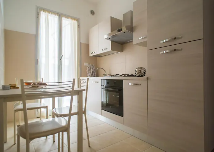 Casa Damiano Pensionat Faenza