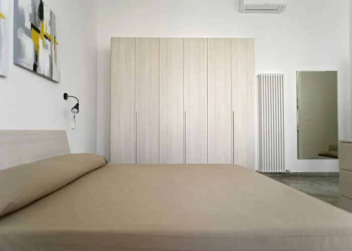 Casa Damiano 3* Faenza