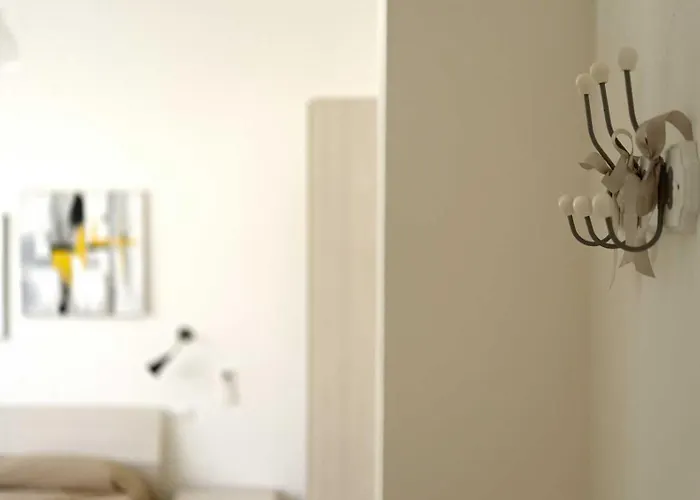 Casa Damiano Pensjonat 3*