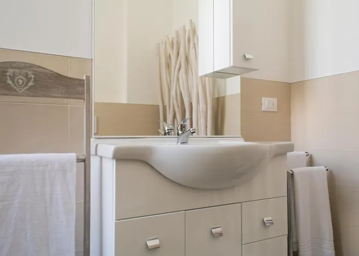 Casa Damiano Pensionat