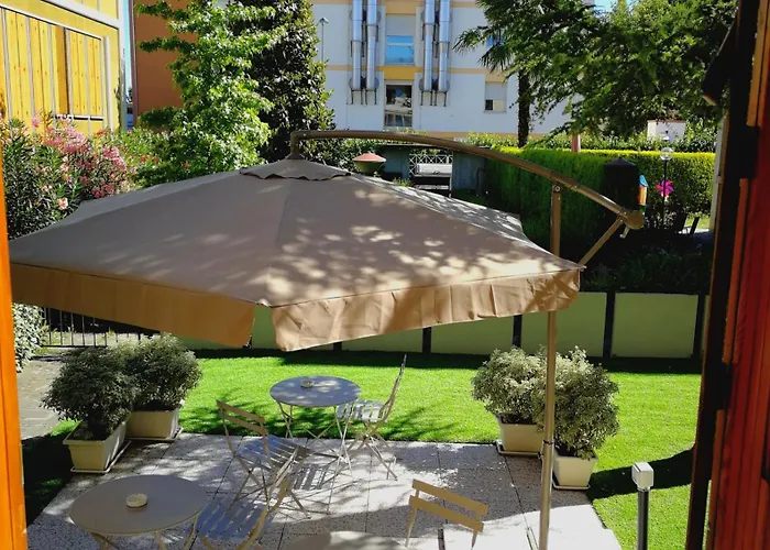 Casa Damiano Pensjonat 3*